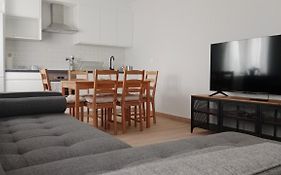 Apartamento Nuevo Cerca De La Costa Y A 15 Min De Bilbao!