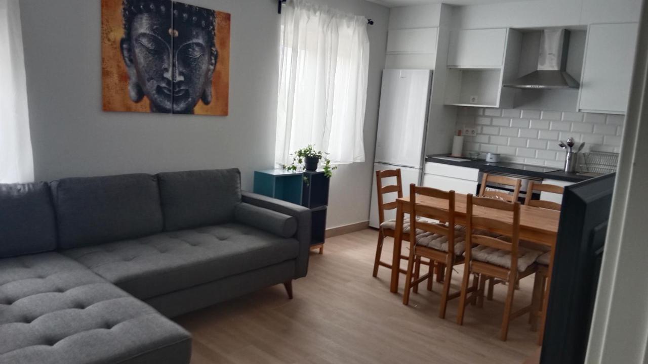 Apartamento Nuevo Cerca De La Costa Y A 15 Min De Bilbao! Urduliz Extérieur photo