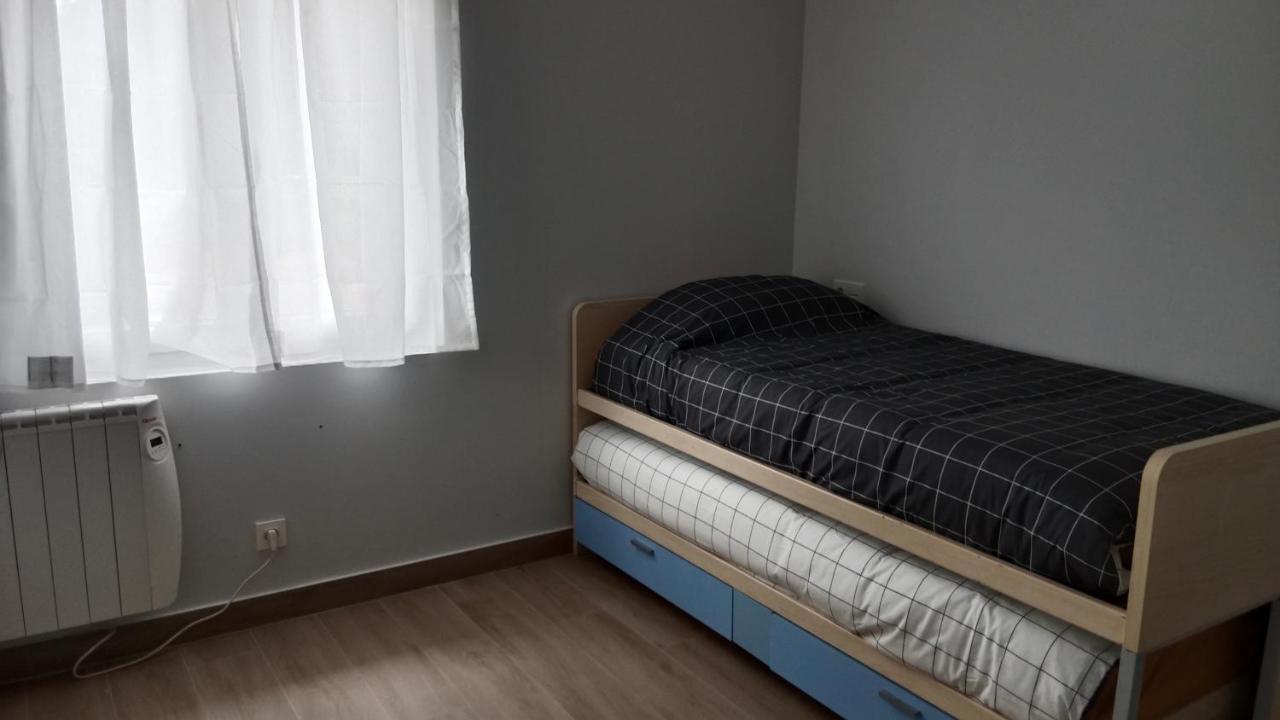 Apartamento Nuevo Cerca De La Costa Y A 15 Min De Bilbao! Urduliz Extérieur photo